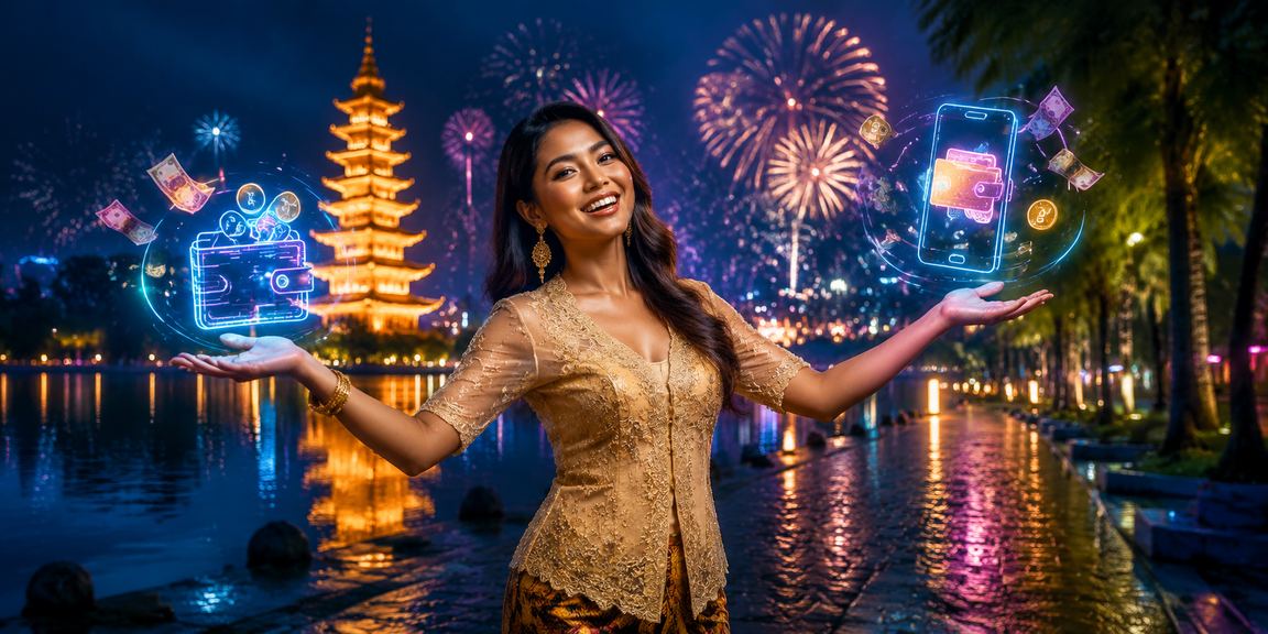 Pengguna Malaysia menikmati cashback dan keselamatan akaun yang dijamin oleh platform 55100