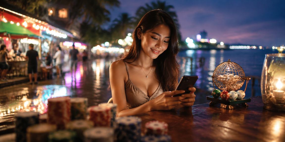 Pengguna Malaysia menikmati platform taruhan sukan 55100 secara mudah alih