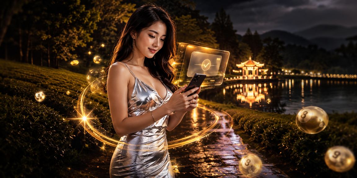 Pemain Malaysia mengikuti keputusan sukan dan taruhan dalam talian melalui telefon pintar