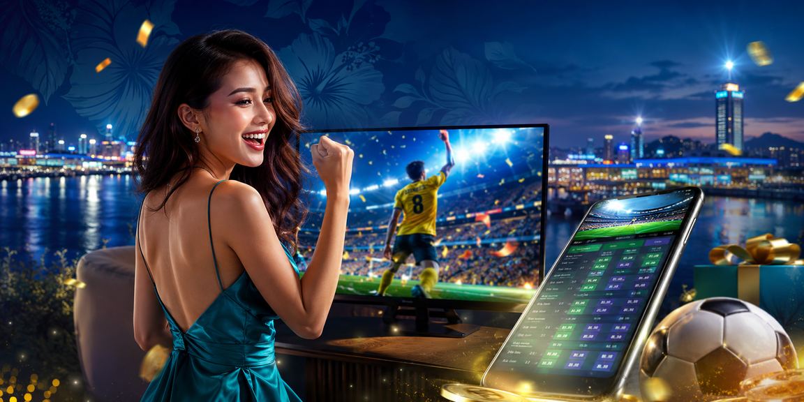 Suasana taruhan sukan hidup merentas Malaysia melalui platform mudah alih